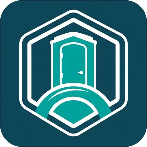 FreshBridge Portable Toilets logo